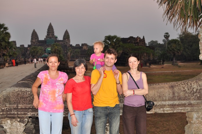 another family picture :)